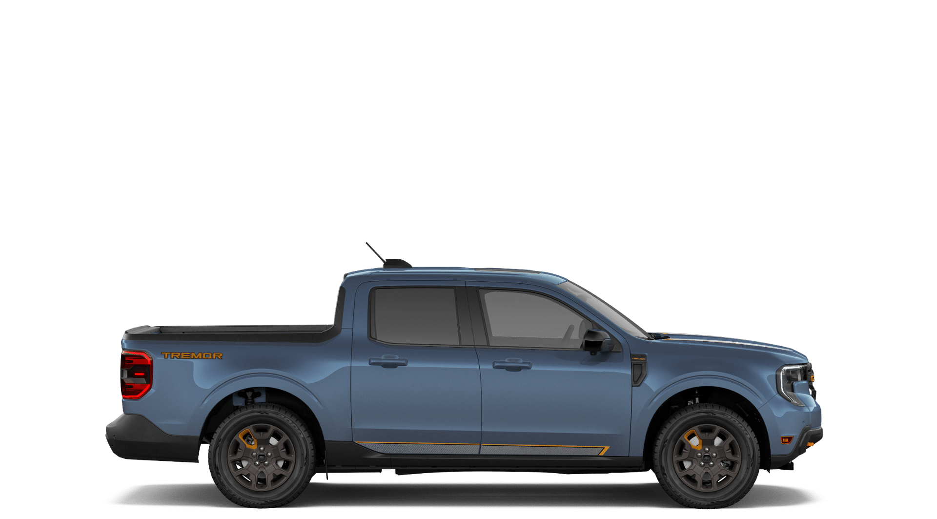 2026 Ford Maverick® External Image 1